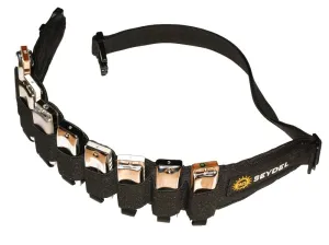 SEYDEL Smart-Belt for eight Blues Harmonicas