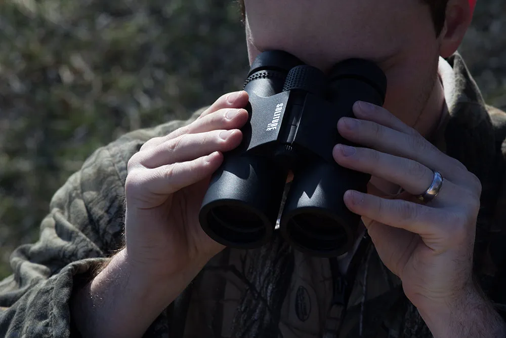 Sightmark Solitude 8x42 Binoculars