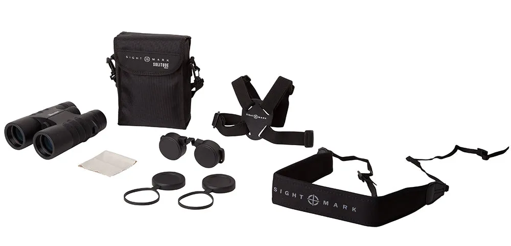 Sightmark Solitude 8x42 Binoculars