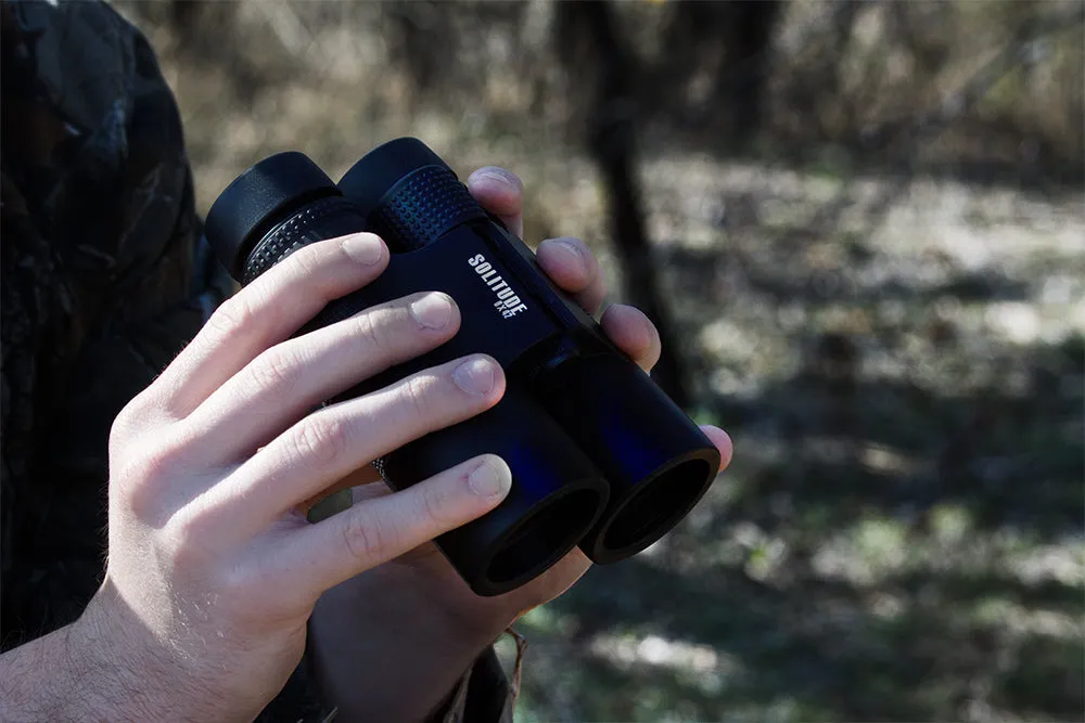 Sightmark Solitude 8x42 Binoculars