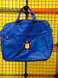 Sigma Gamma Rho Messenger Bag