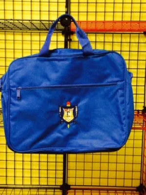 Sigma Gamma Rho Messenger Bag