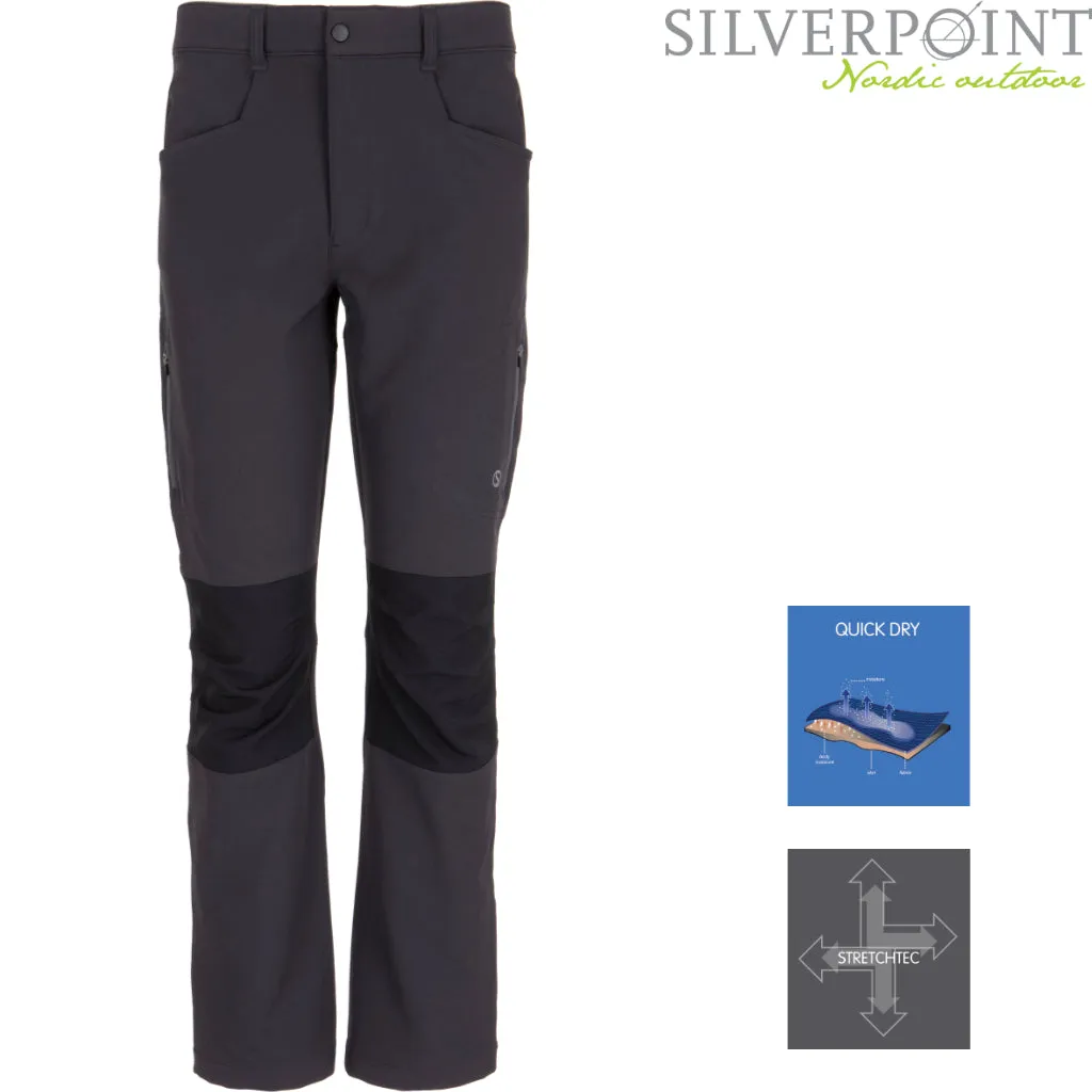 Silverpoint - Glenmore Trouser