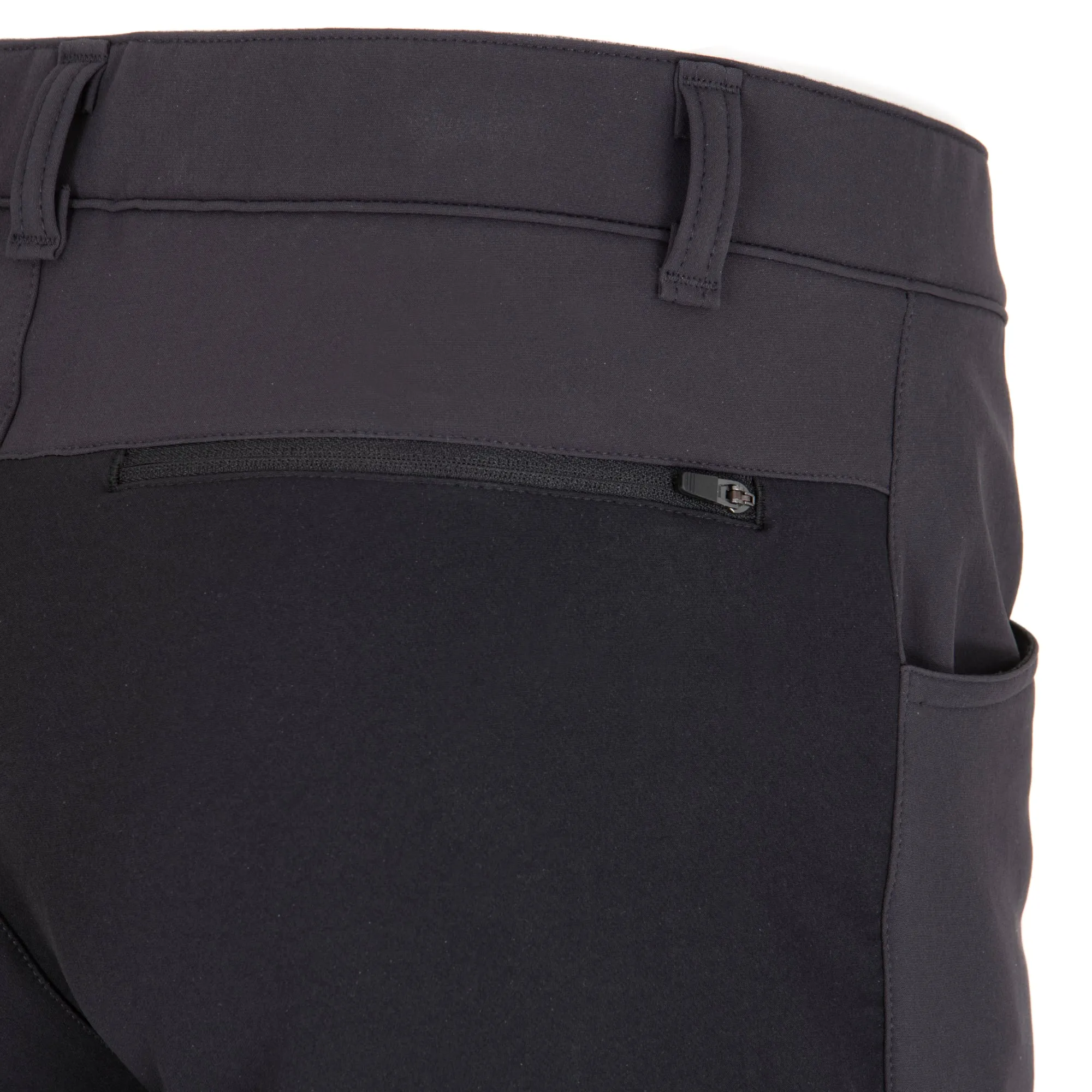 Silverpoint - Glenmore Trouser