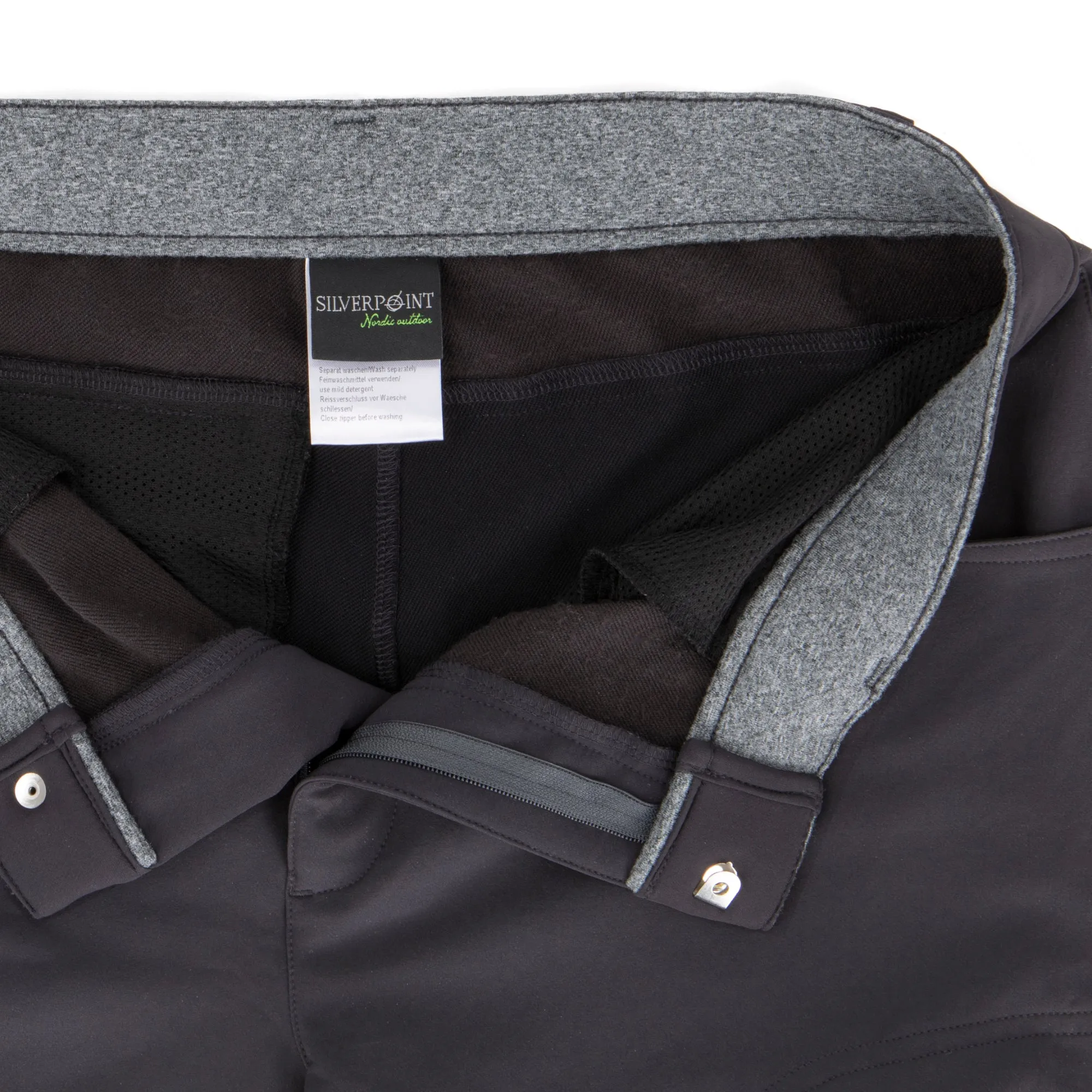 Silverpoint - Glenmore Trouser