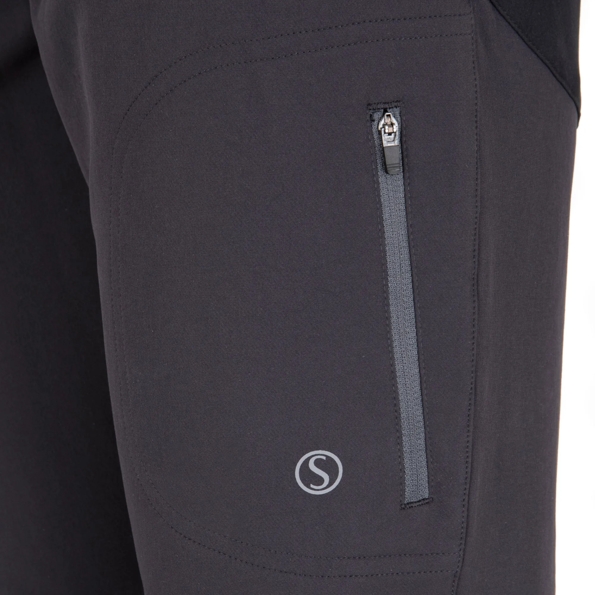 Silverpoint - Glenmore Trouser