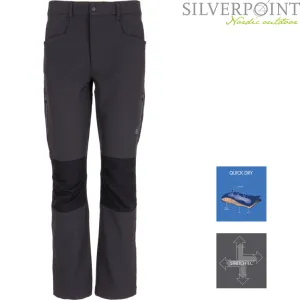 Silverpoint - Glenmore Trouser