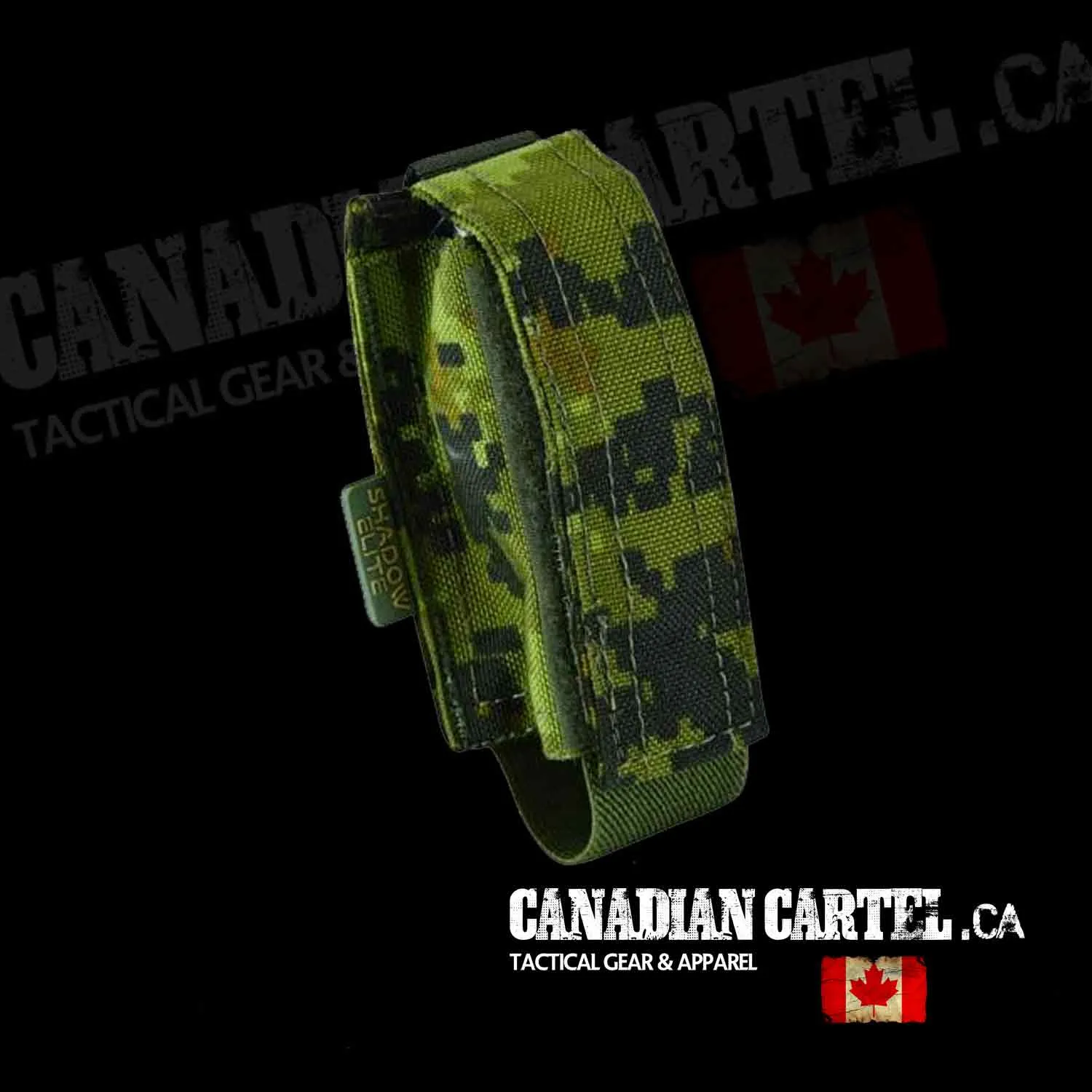 Single Flashbang Pouch