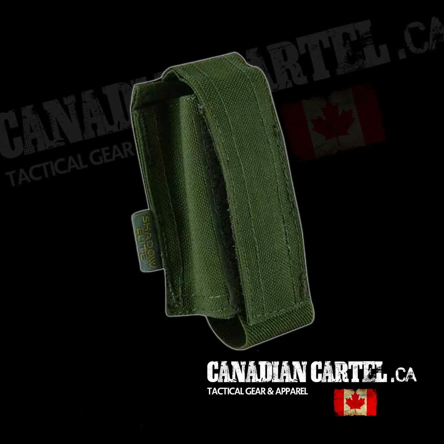 Single Flashbang Pouch