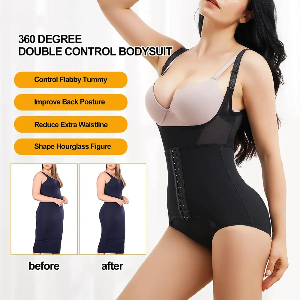 Slim Full Body Breathable Corset