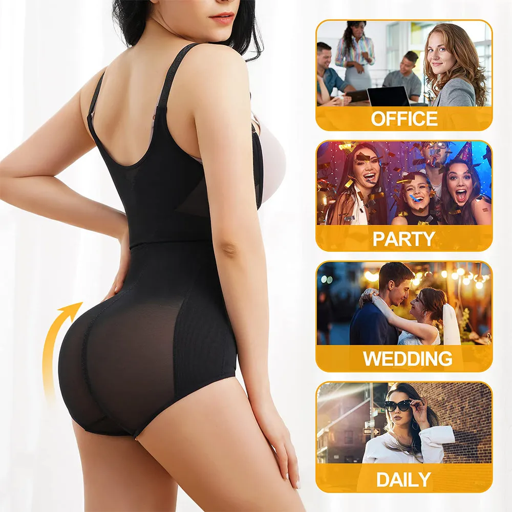 Slim Full Body Breathable Corset