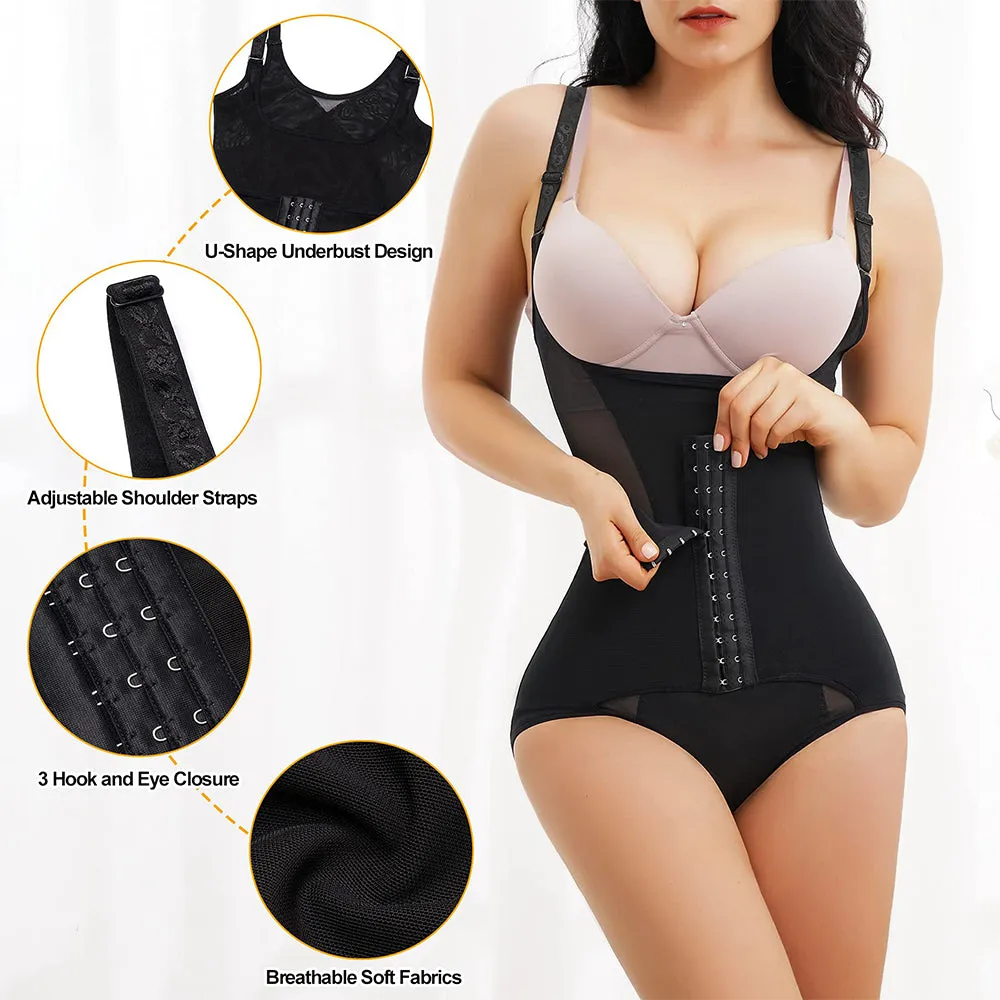 Slim Full Body Breathable Corset