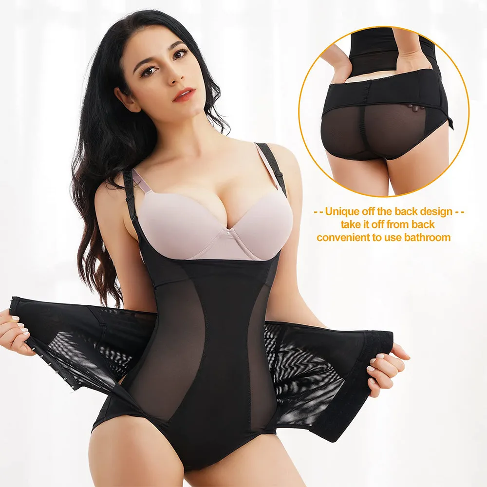 Slim Full Body Breathable Corset
