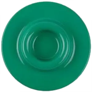Slipstop Cello and Double Bass Endpin Stopper Green