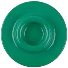 Slipstop Cello and Double Bass Endpin Stopper Green