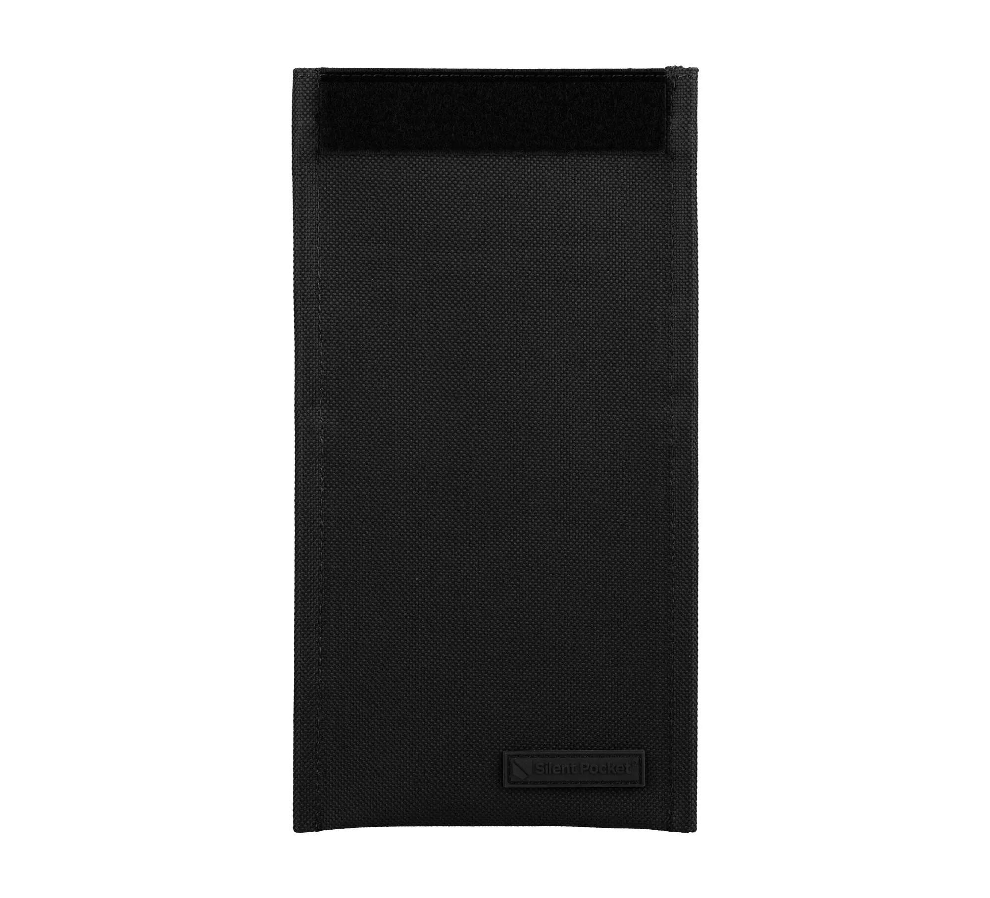 SLNT Utility Faraday Bag for Phones Black
