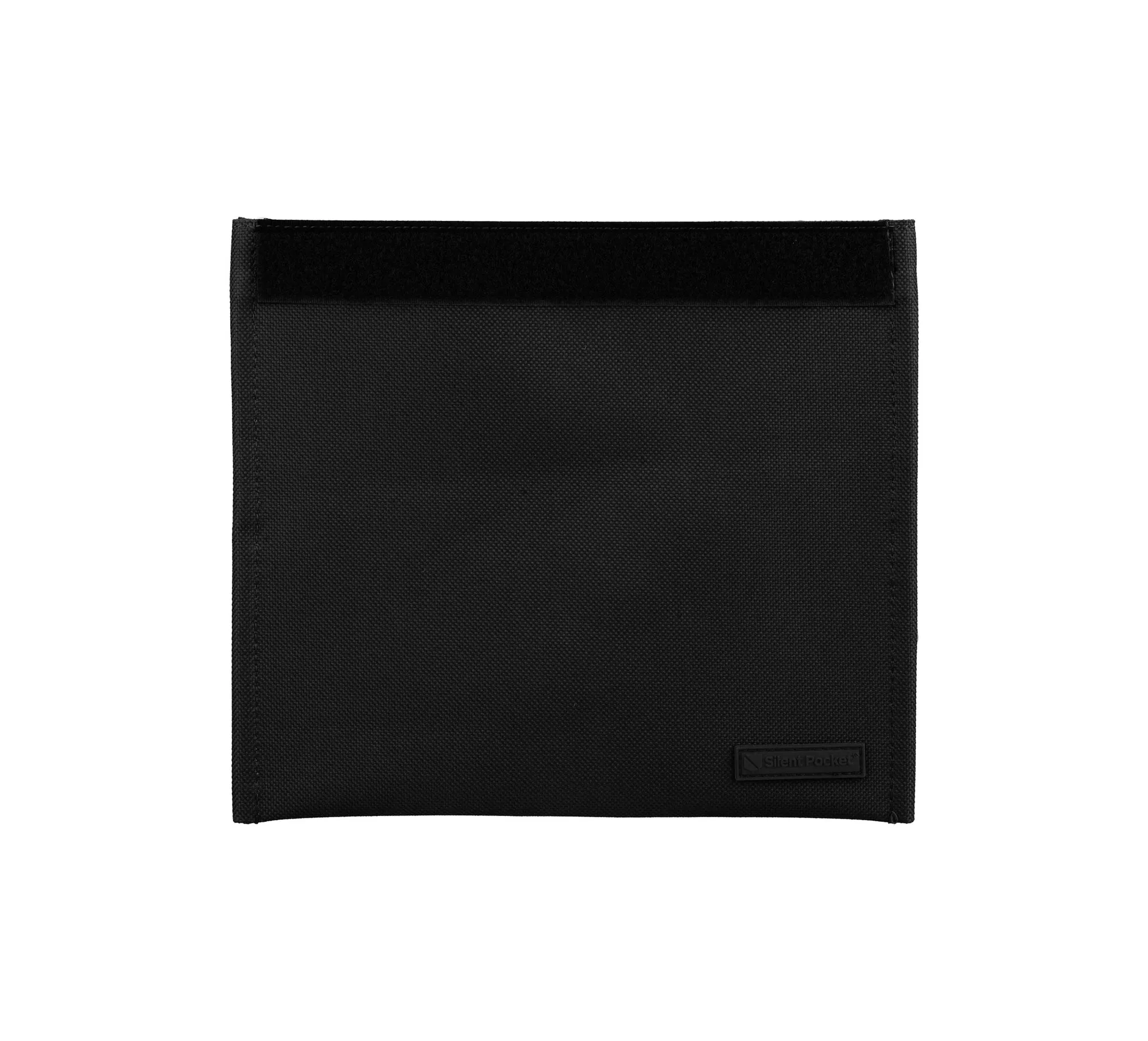 SLNT Utility Faraday Bag for Phones Black