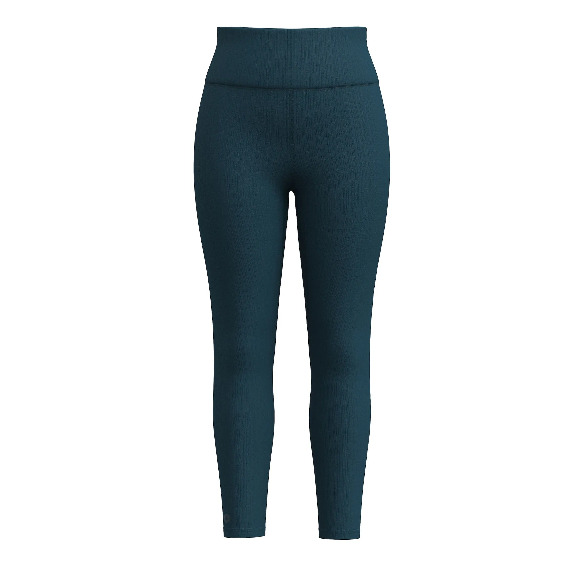 Smartwool Womens Active Ribbed Leggings