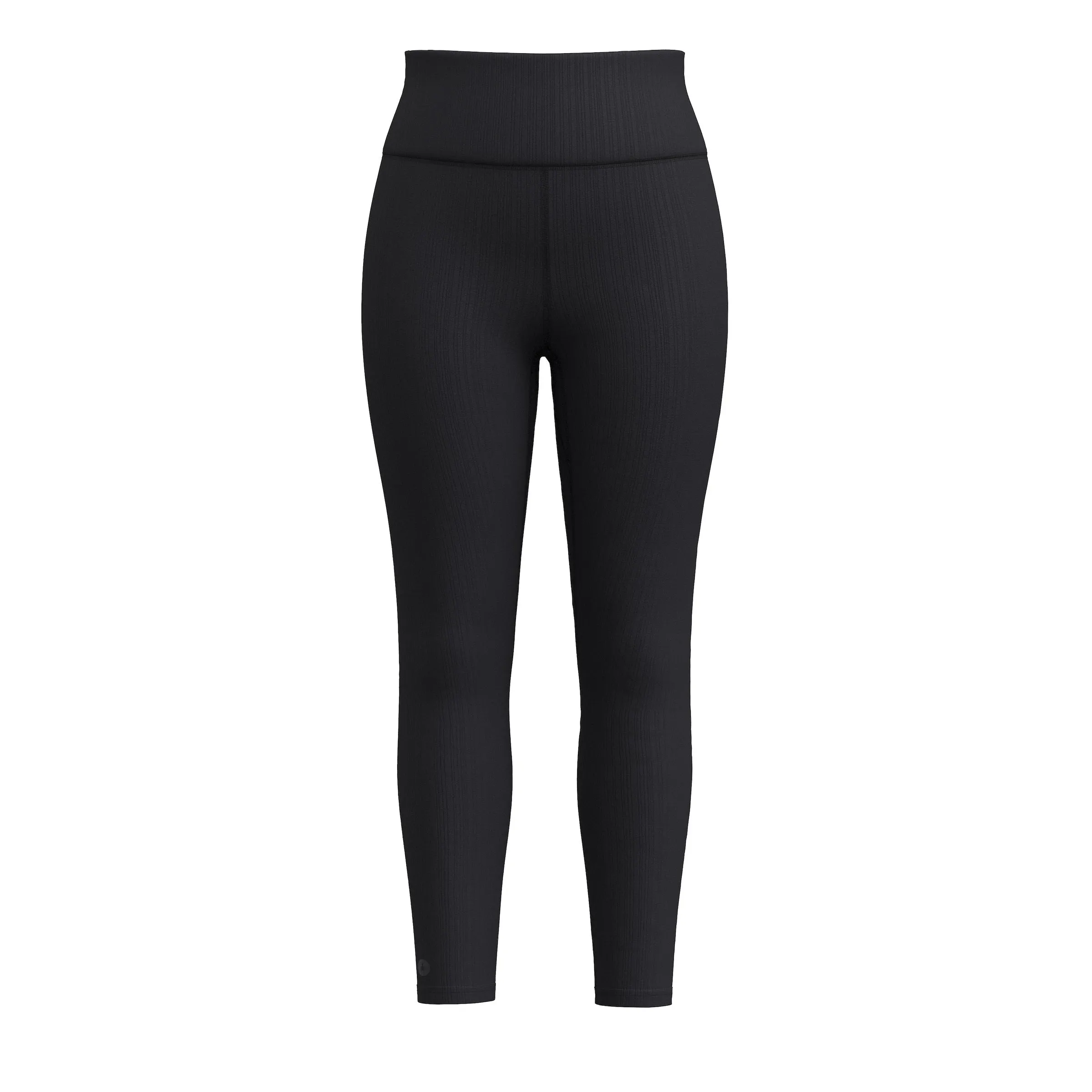 Smartwool Womens Active Ribbed Leggings