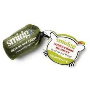 Smidge Micro Headnet
