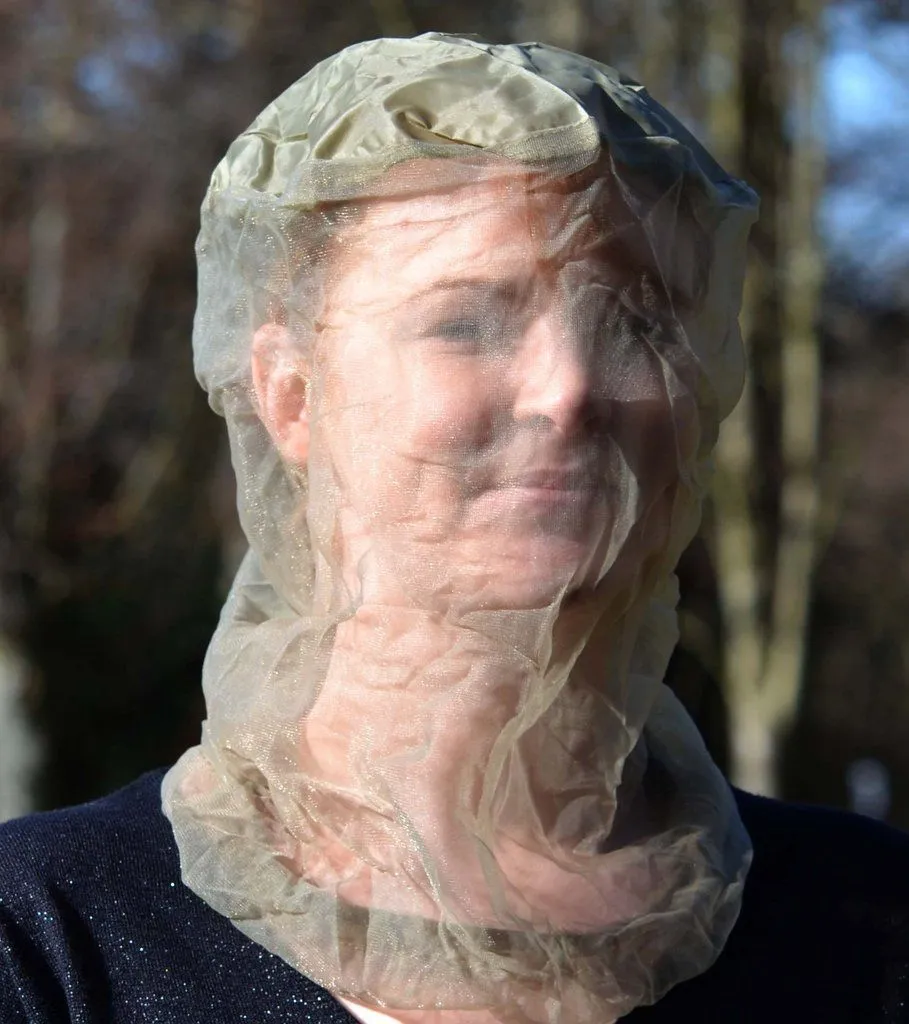 Smidge Micro Headnet