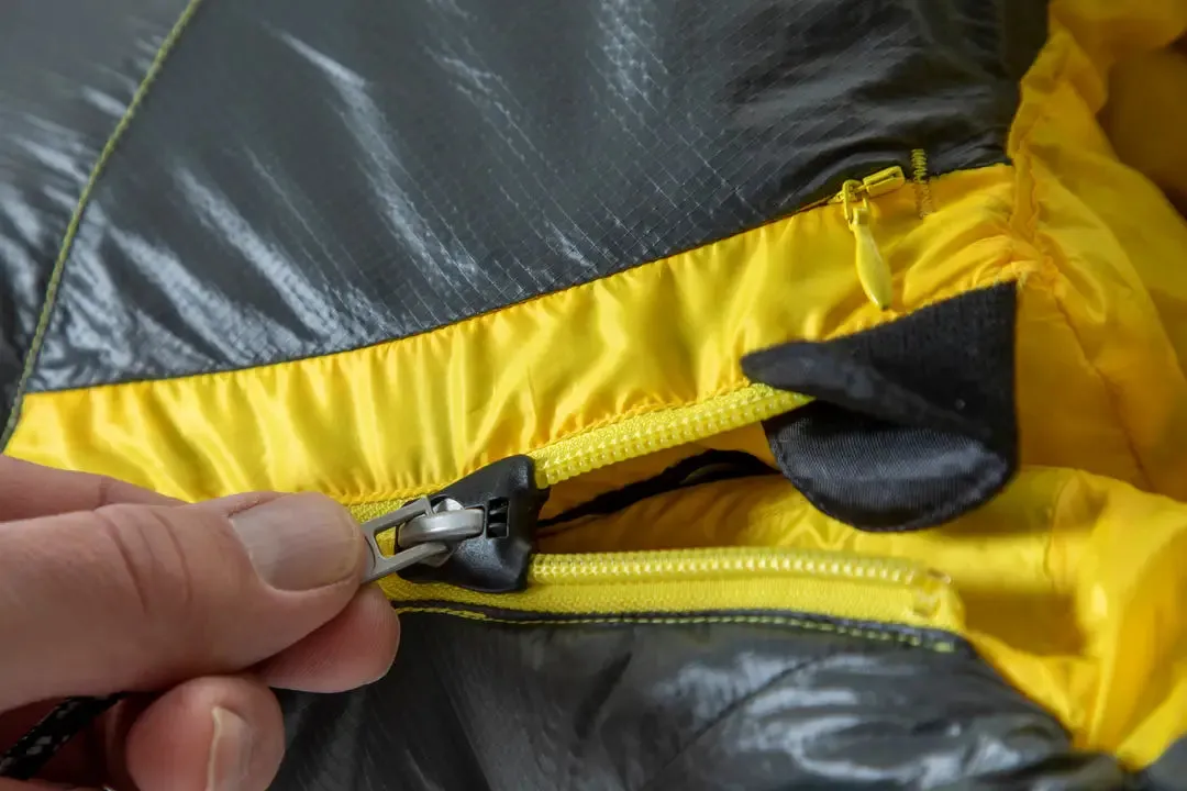 Sonic™ Down Mummy Sleeping Bag (-20F / -29C)