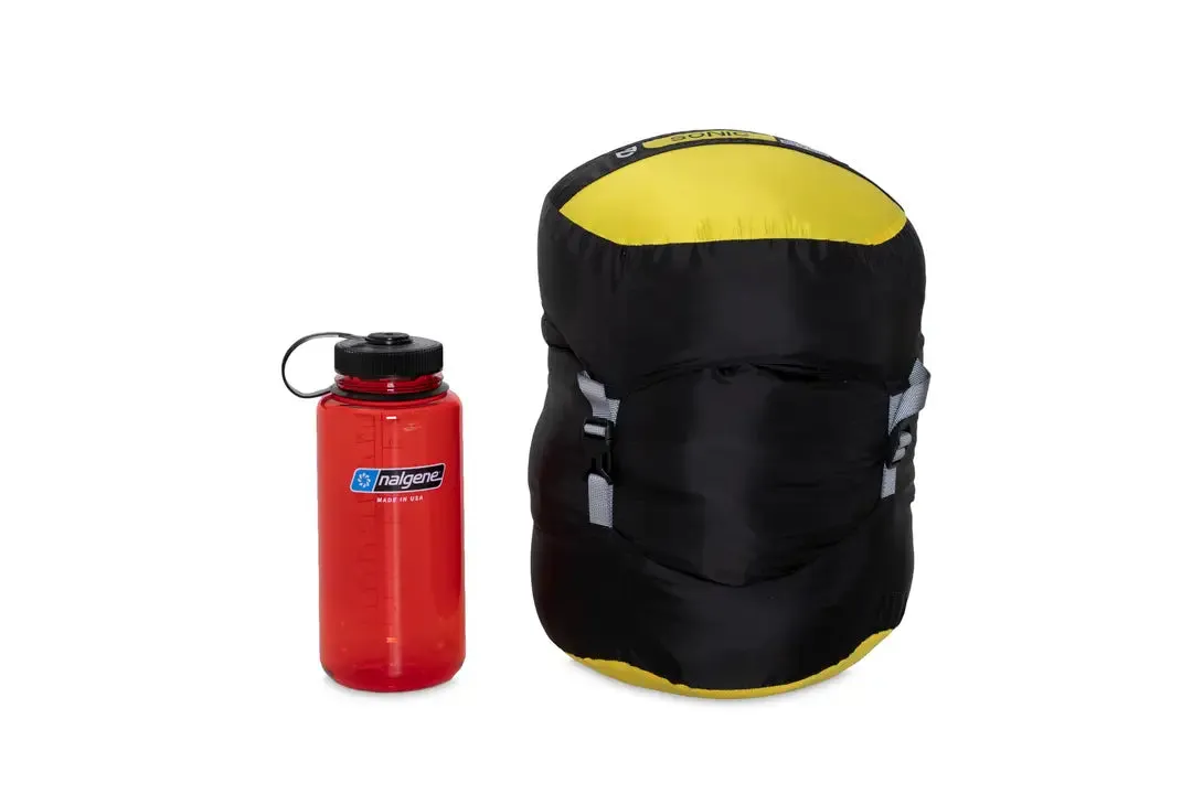 Sonic™ Down Mummy Sleeping Bag (-20F / -29C)