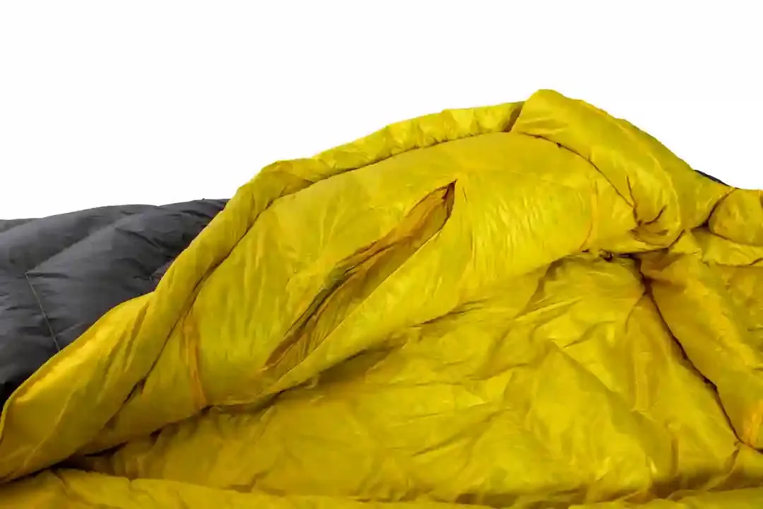 Sonic™ Down Mummy Sleeping Bag (-20F / -29C)