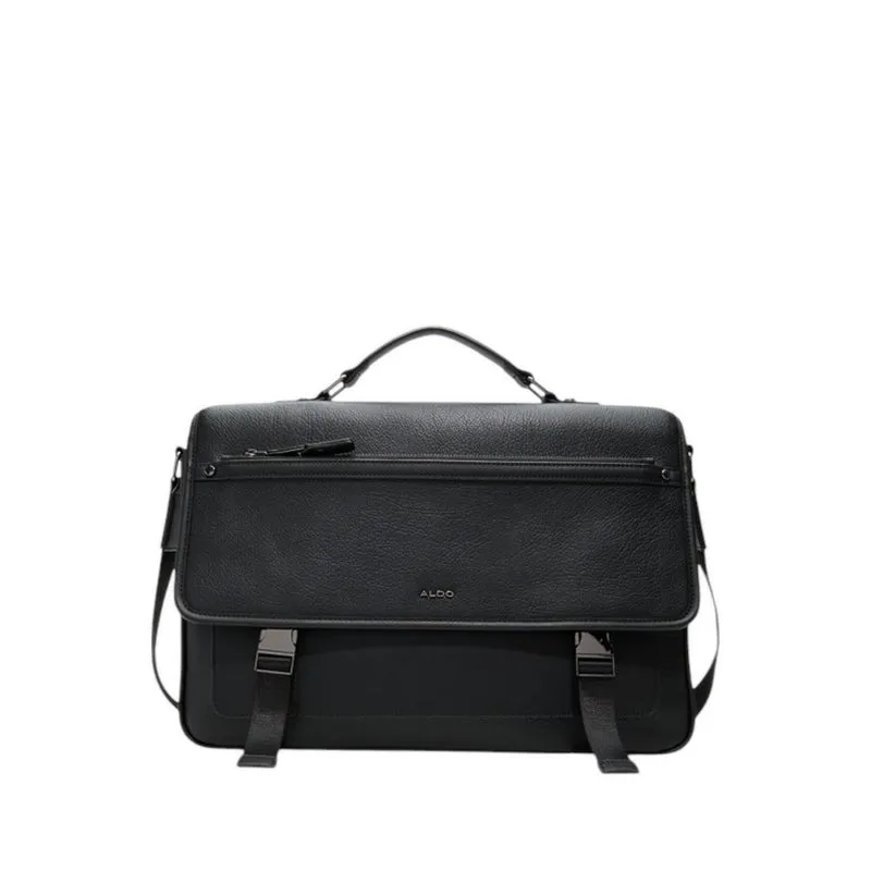 SOUHIL MESSENGER - OTHER BLACK