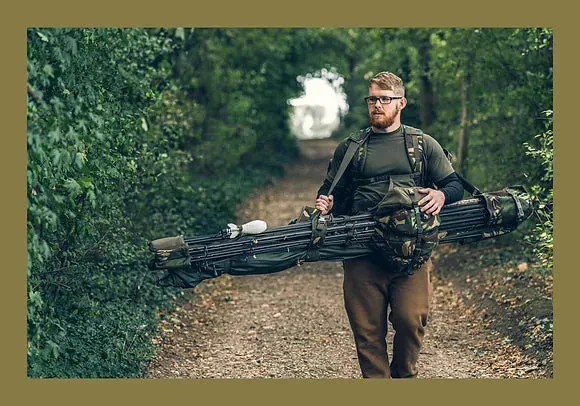 Speero Compact Rod Sling
