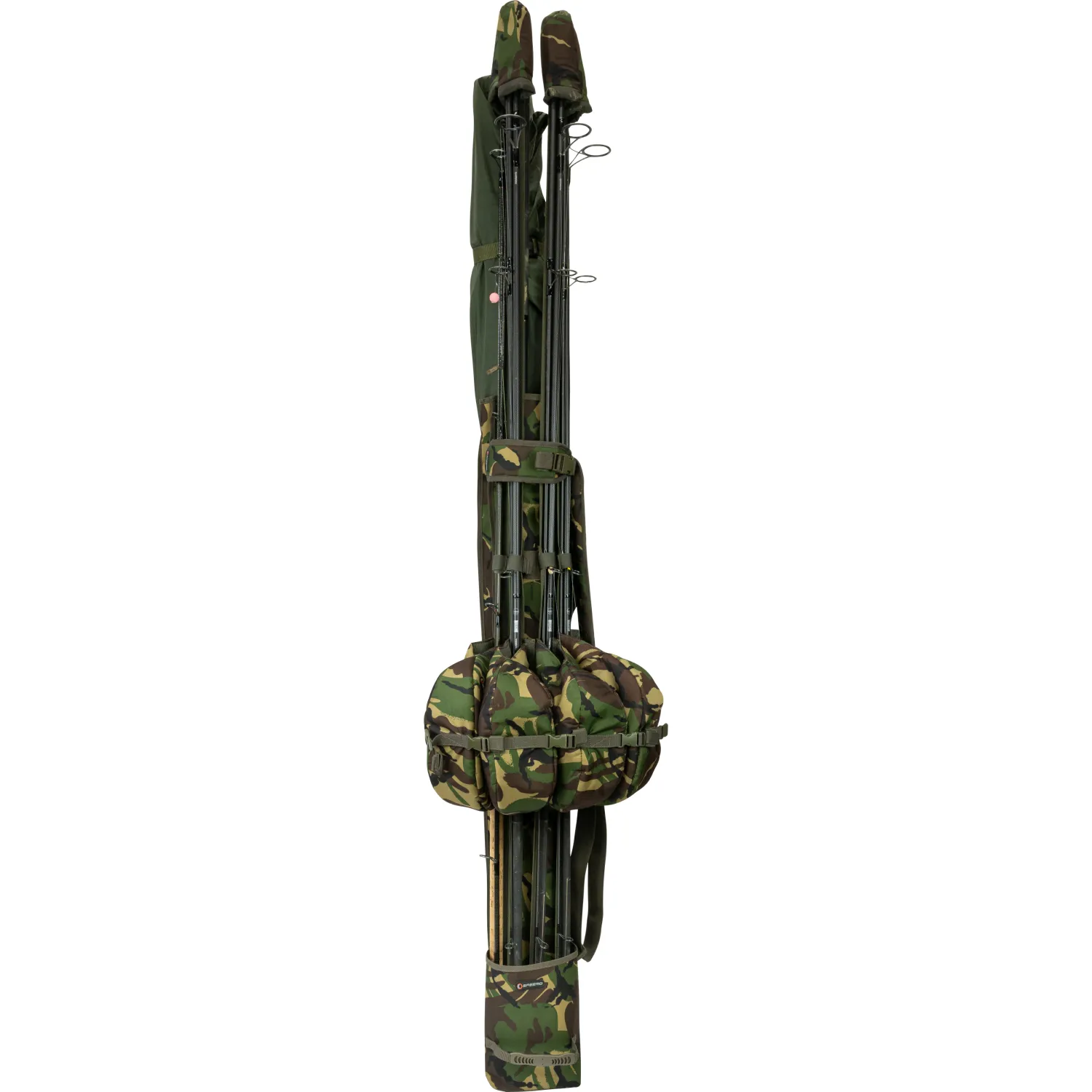 Speero Compact Rod Sling