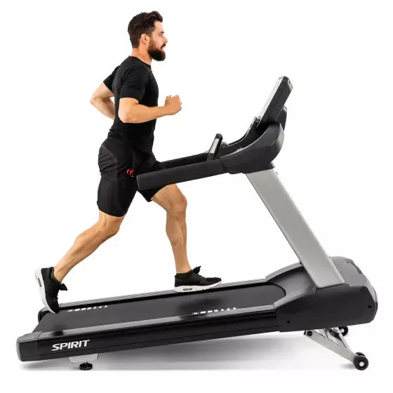 Spirit CT850 ENT Treadmill