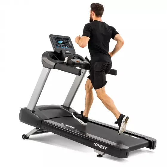 Spirit CT850 ENT Treadmill