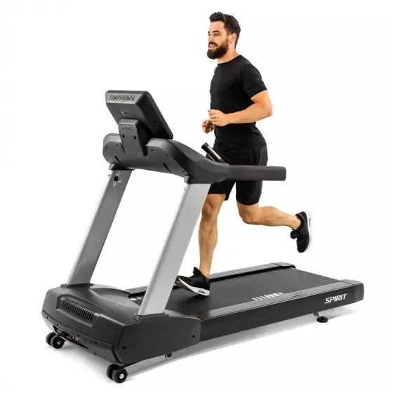 Spirit CT850 ENT Treadmill