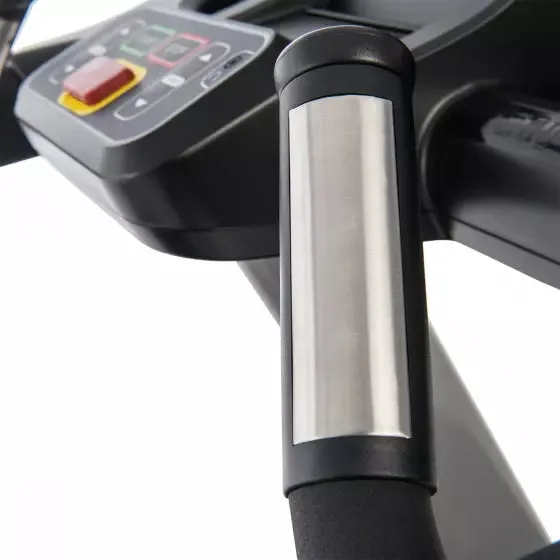 Spirit CT850 ENT Treadmill
