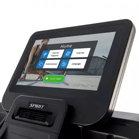 Spirit CT850 ENT Treadmill