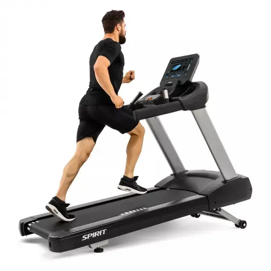 Spirit CT850 ENT Treadmill