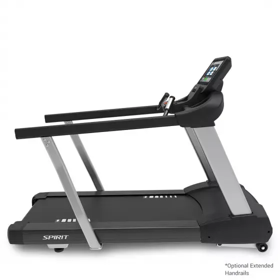 Spirit CT850 ENT Treadmill