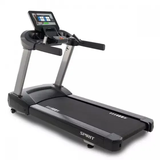 Spirit CT850 ENT Treadmill
