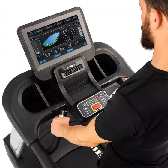 Spirit CT850 ENT Treadmill