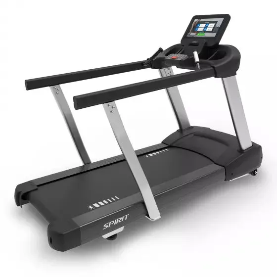 Spirit CT850 ENT Treadmill