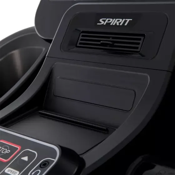 Spirit CT850 ENT Treadmill