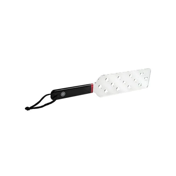 Sportsheets Saffron Acrylic Paddle