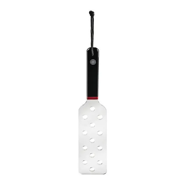 Sportsheets Saffron Acrylic Paddle