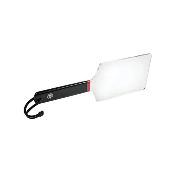 Sportsheets Saffron Acrylic Paddle