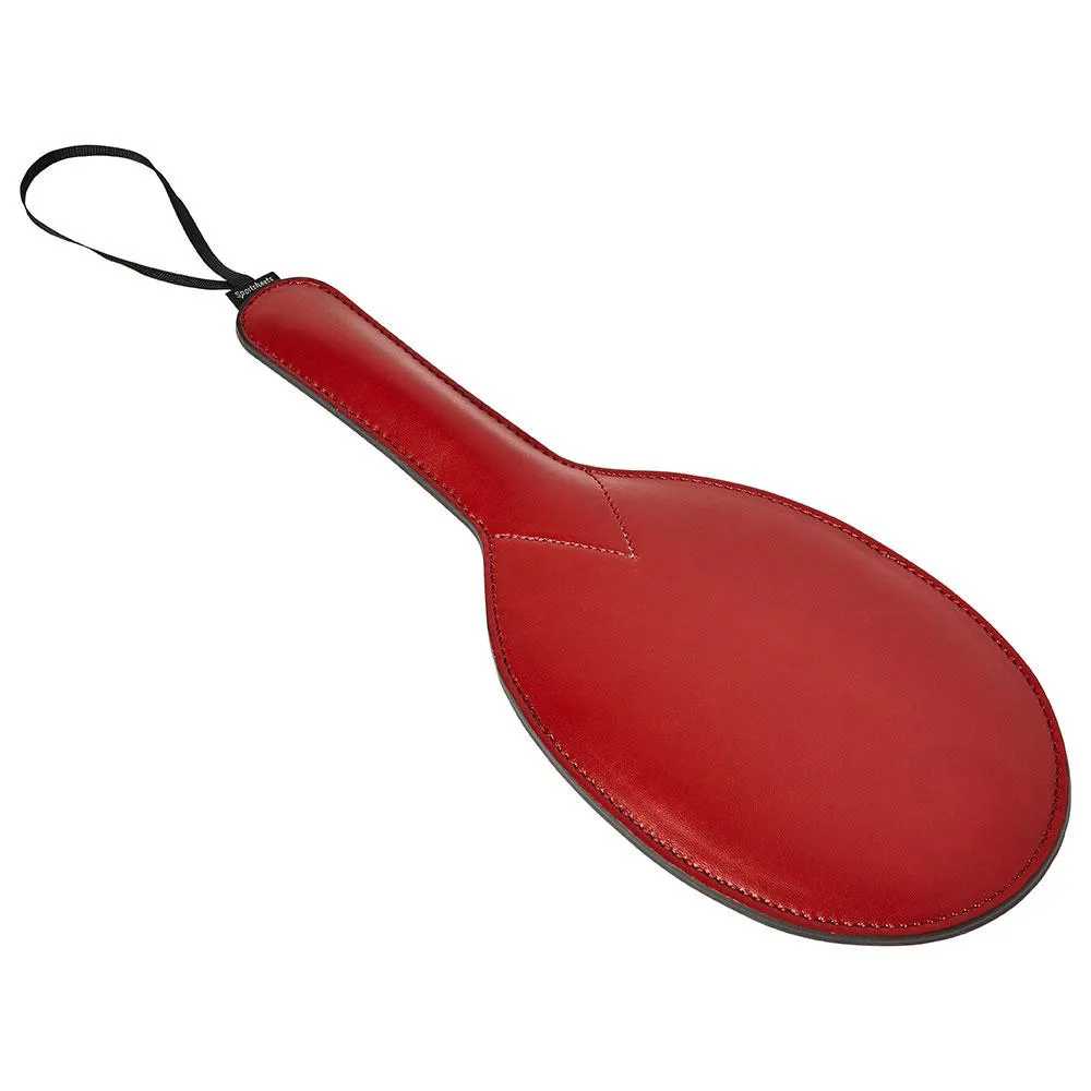 Sportsheets Saffron Paddles