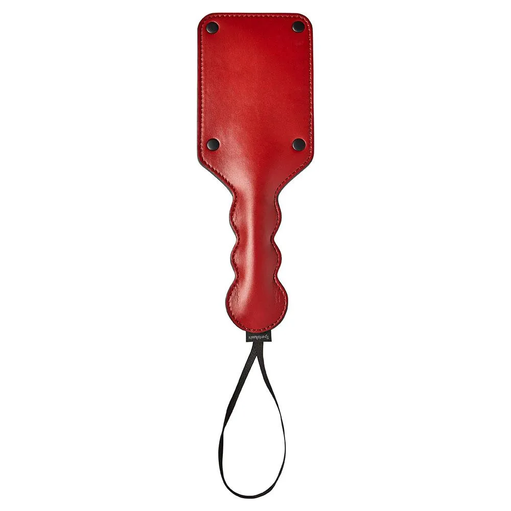 Sportsheets Saffron Paddles