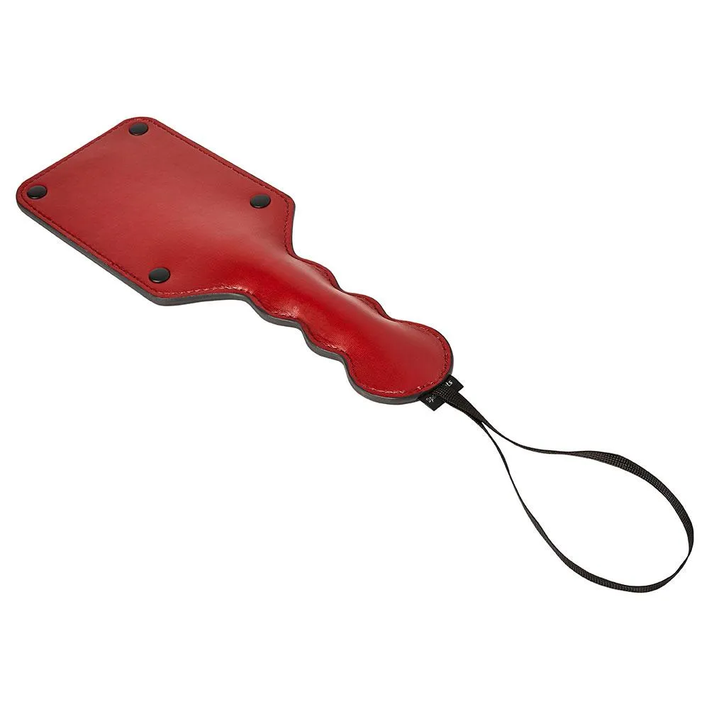 Sportsheets Saffron Paddles