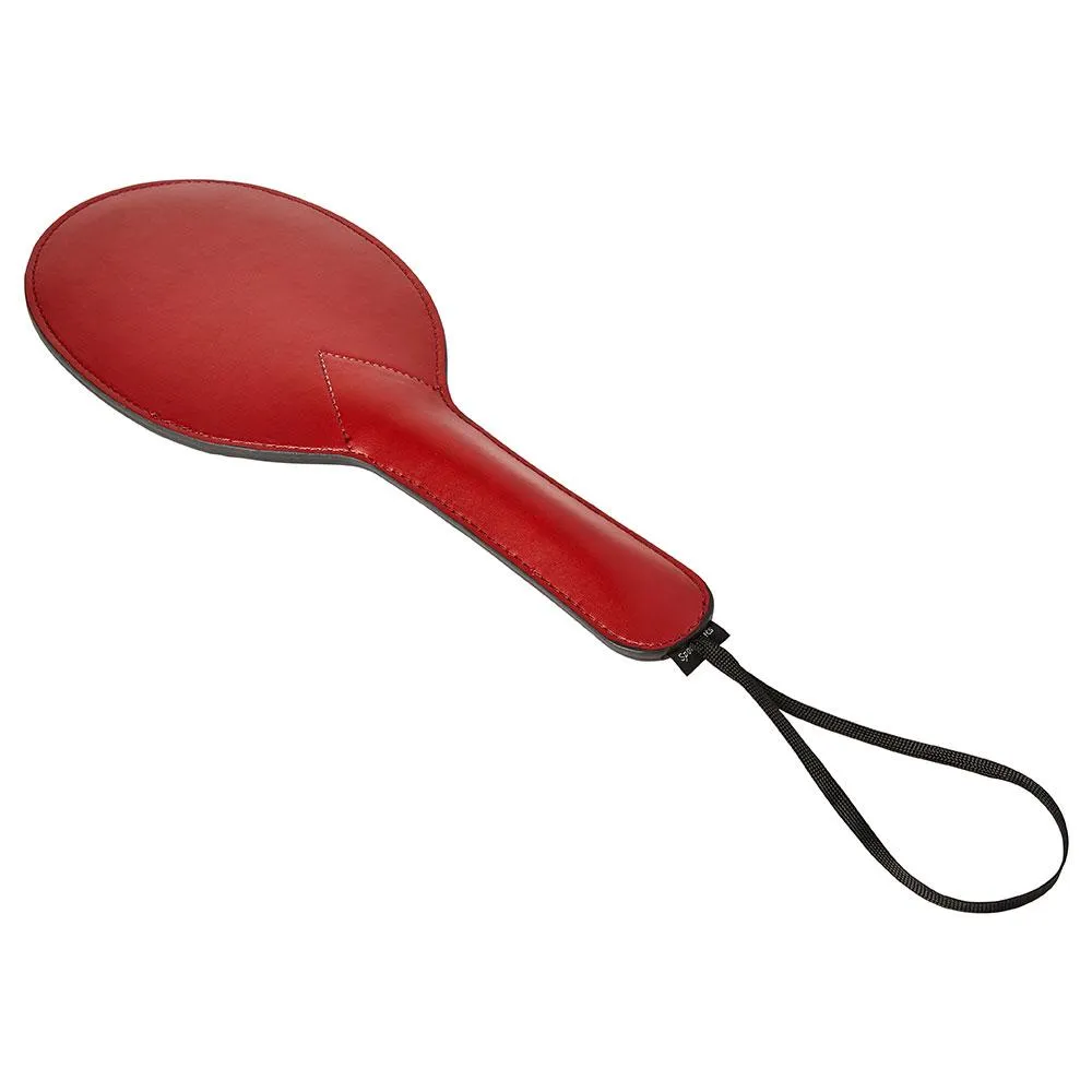 Sportsheets Saffron Paddles