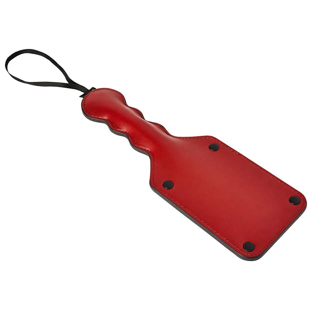 Sportsheets Saffron Paddles